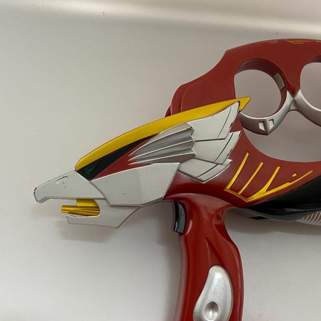 Wild Force Falcon Ranger