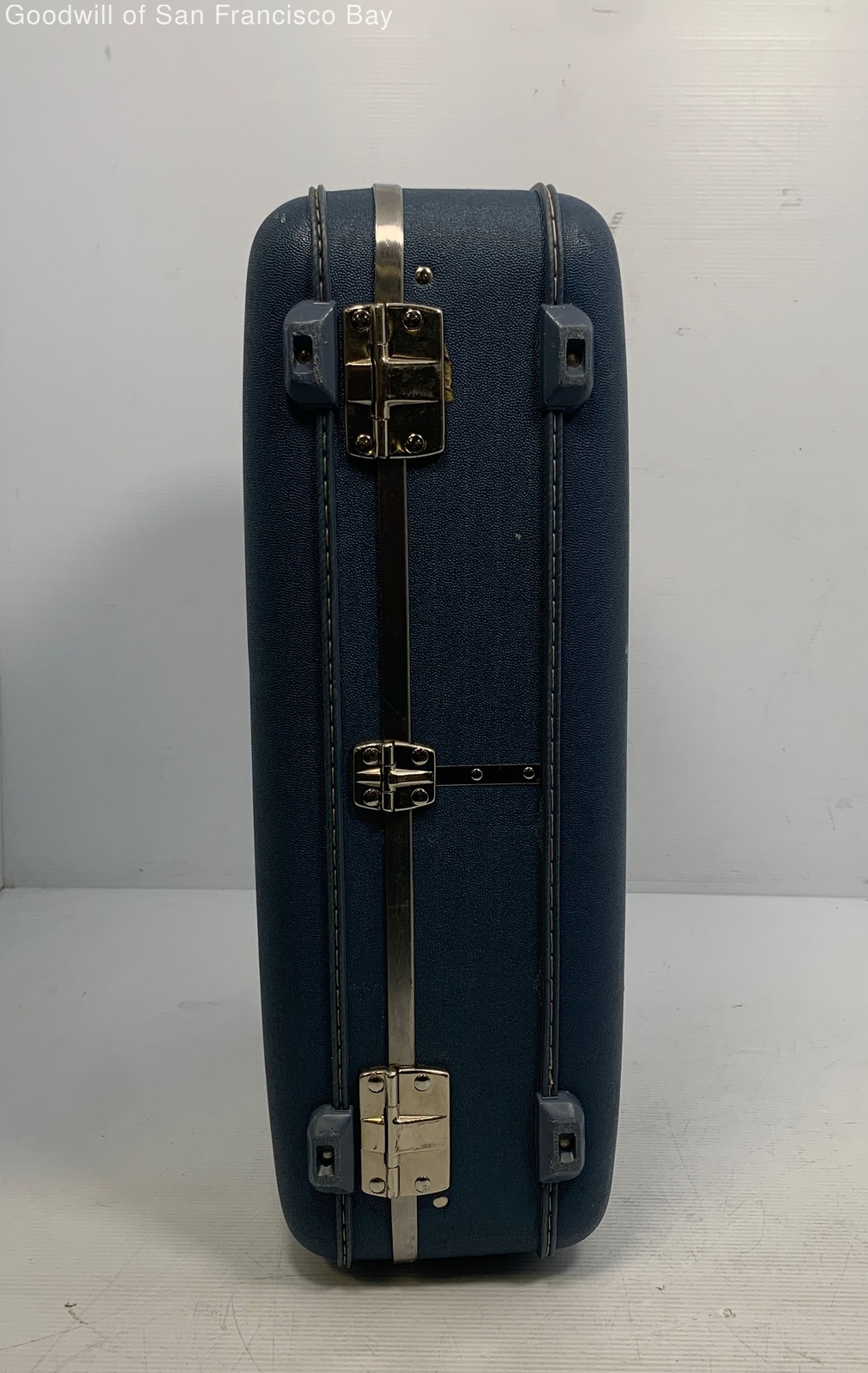 Vintage American Tourister Tiara MCM Suitcase Travel Luggage Carry On