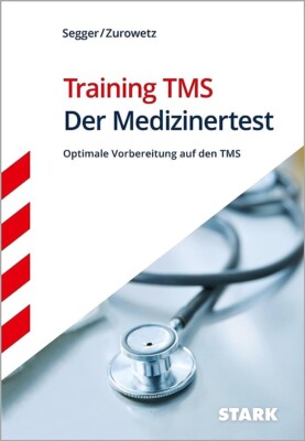 Training TMS - Der Medizinertest von Felix Segger (2016, Taschenbuch)