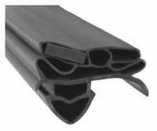 True Compatible 54 5/8" x 25 3/4" Door Gasket replaces True 811135