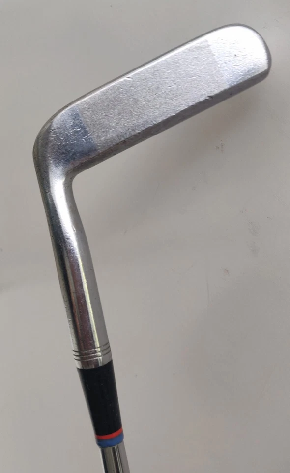 Vintage Spalding Tru Flite Putter 30.5" Kid's Length - Image 3 of 4