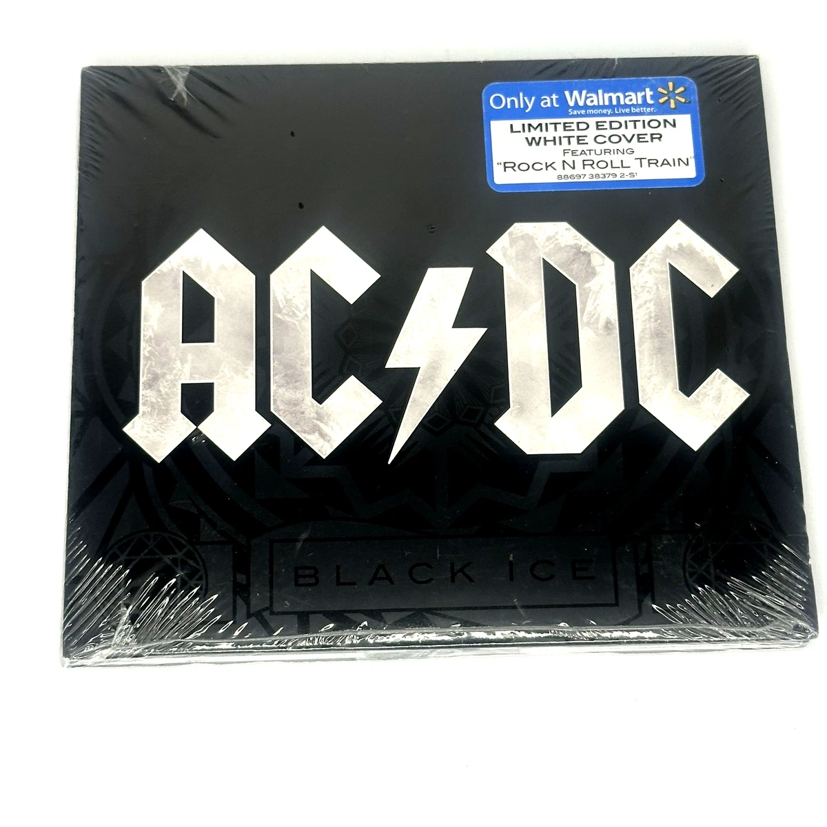 25+ AC/DC Limited Edition Music CDs for sale | Updated Oct 2026
