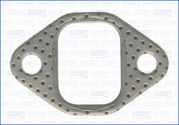 1X Ajusa 13147400 Dichtung AbgaskrüMmer FüR VW Audi Skoda-image