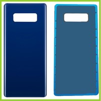 Akkudeckel FüR Samsung Galaxy Note 8 Akkufachdeckel GehäUse Backcover