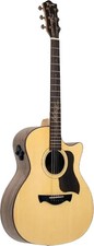 Tagima Signature Olive Grace Afram Acoustic Guitar with Case Included