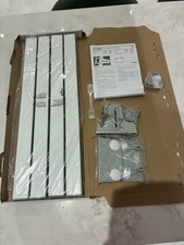 Savannah Slatted Bath Board 71cm Lightweight, Sturdy & Adjustable, 