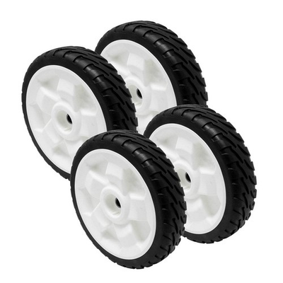 #ad #ad 4PK Drive Wheel for Toro 119 0311 115 2878 137 4832 20350 20351 20370 20371 $48.99