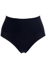 Yummie 2-pack Sage Seamless Shaping Brief Black