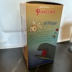 Vintage 1994 Disney Pinocchio Burger King Collector Series Coca-Cola Cup w/Box — photo 4