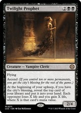 MTG: The Lost Cavern of Ixalan Commander: Blo...
