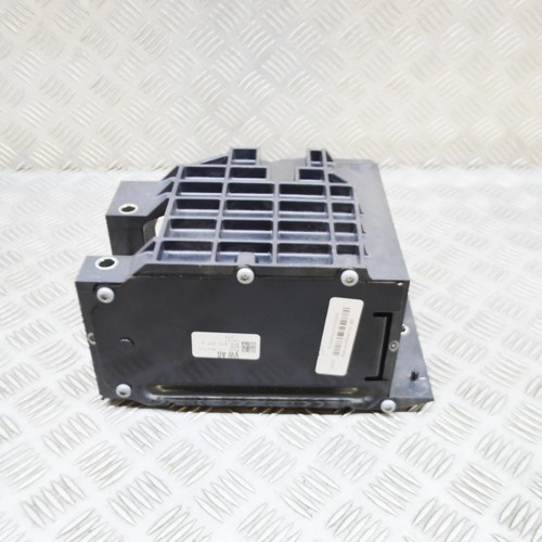 Car battery