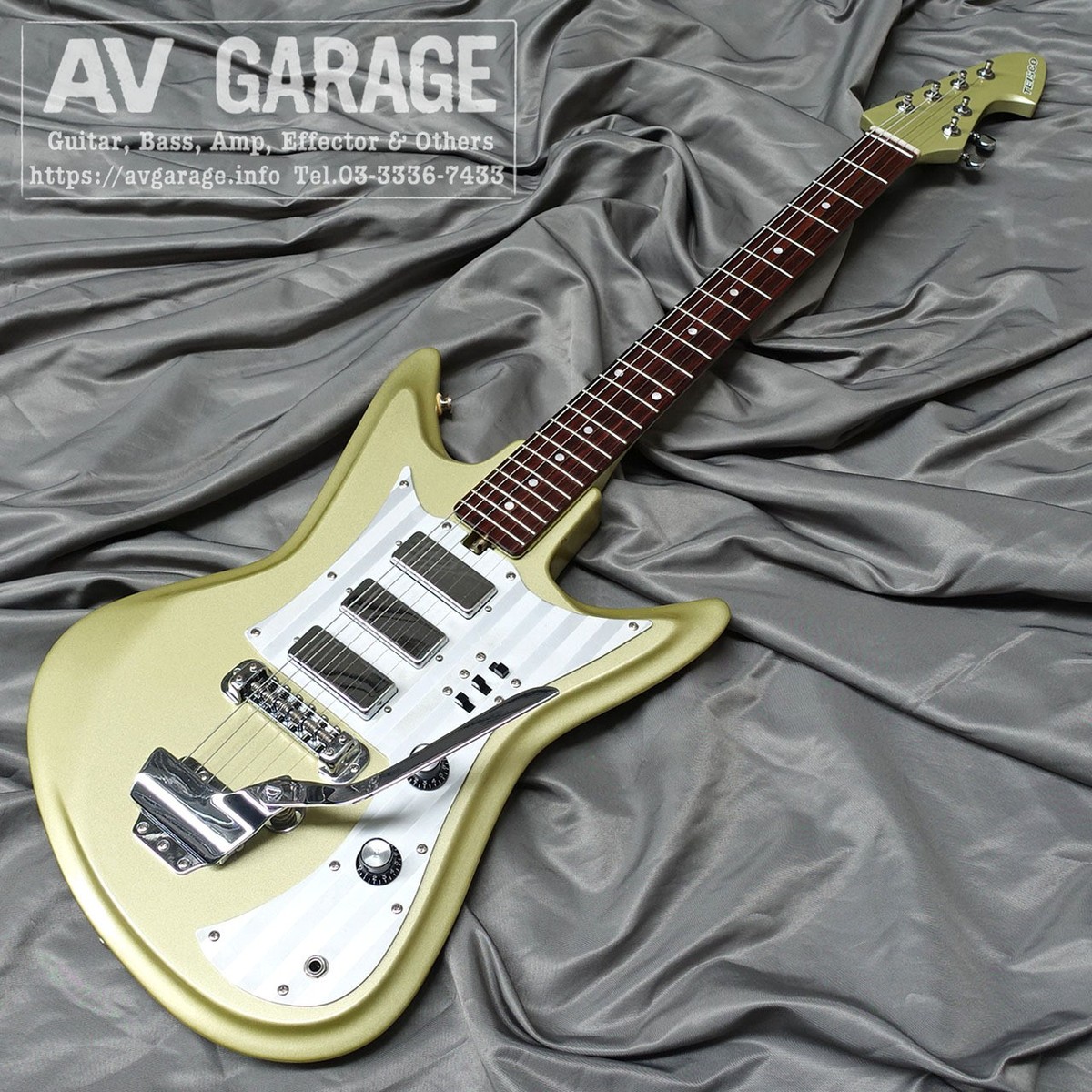 teisco K-56 中古 TEISCO K-56 Reissue (u80856) : ジングル - 通販