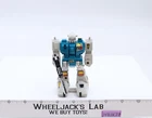 Twin Twist 100% Complete Autobot Jumpstarters 1985 Hasbro G1 Transformers WORKS