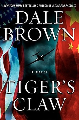 Tiger's Claw by Brown, Dale 0061990019 FREE Shipping