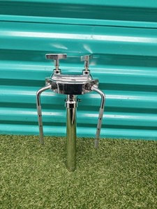 ⚡Ludwig Double Tom Drum Holder 1" Tube⚡