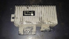 7700111525 STEUERGERÄT GLÜHZEIT / 692449 FÜR RENAULT LAGUNA B56 1.9 DTI