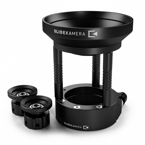 Bowl Riser - Euro Mount (75/100/150mm) - Imagen 4 de 28
