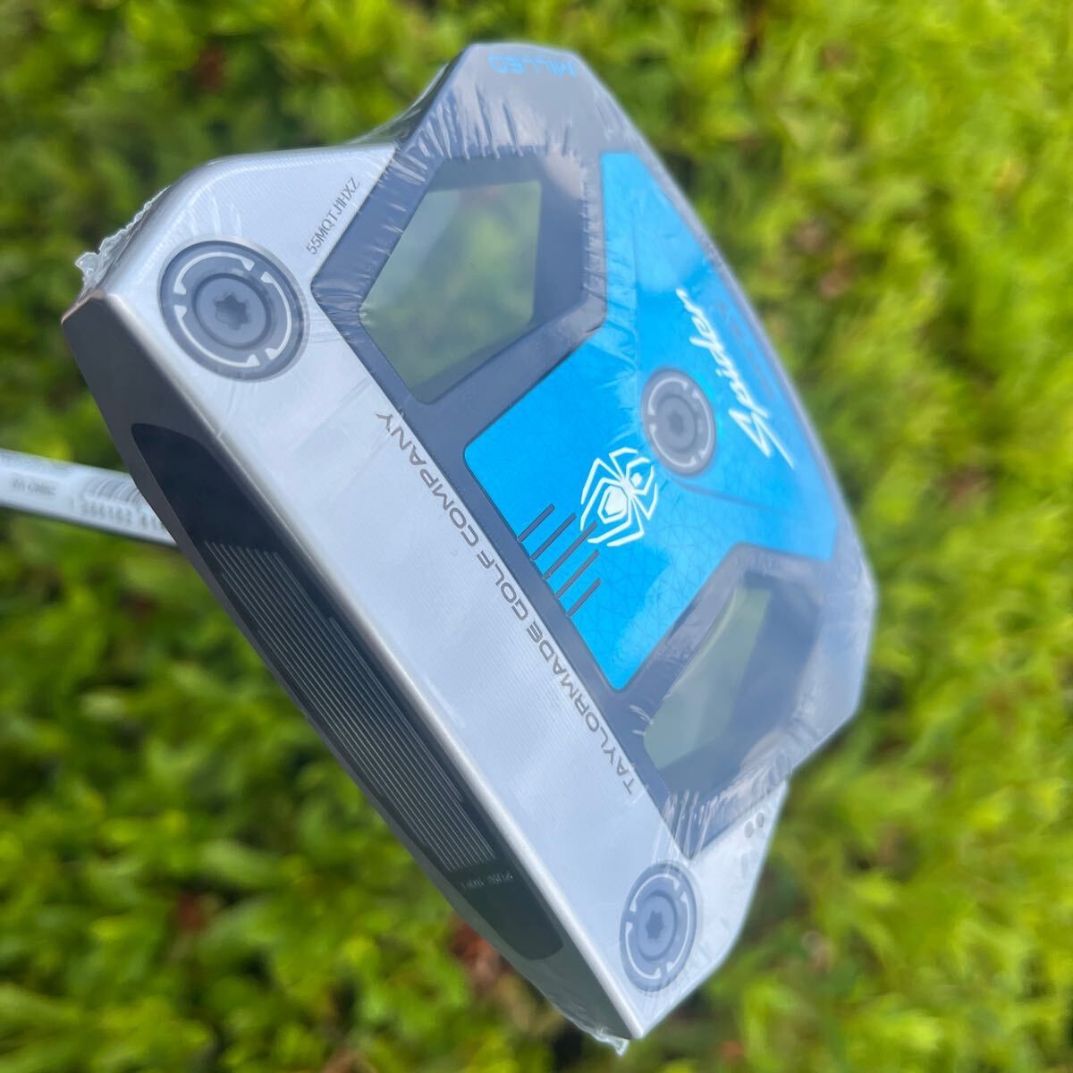 TaylorMade Spider zt 38インチ Spider ZT | TaylorMade