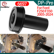 6697 For 05-24 Ford F250 F350 Wheel Knuckle Vacuum Oil Seal Installer Axle Tool
