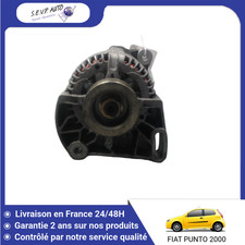 Alternateur Fiat SEICENTO