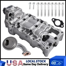 GASOLINE ENGINE MOTOR BALANCE SHAFT FOR 18-19 CHEVROLET EQUINOX 2.0L L4 16V DOHC