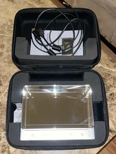 Looking Glass Holographic 3D Display, Residential & Commercial Use U.S. Company