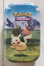 Pokémon 🇫🇷 Mini-Tin Pikachu & Gruikui ME2.5 Héros Transcendants ME02.5 NEUF