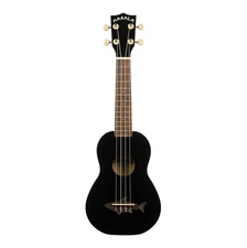 Kala Blacktip Soprano Shark Ukulele