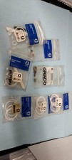 Genuine Graco AIRPRO Parts Lot 289399, 289791 "NEW OPEN BOX"