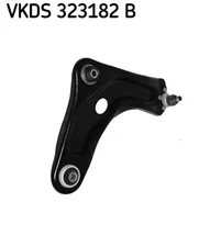 SKF VKDS 323182 B Control/Trailing Arm, Wheel Suspension for Citroen, DS, Peugeot