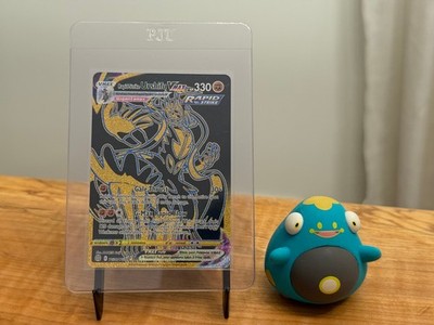 Rapid Strike Urshifu VMAX TG30/TG30 (Full Art; NM) - Swsh09: Brilliant Stars 