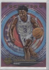 2022-23 Bowman Inception University Fuchsia Foil 38/75 Jeremy Roach #100 0c2