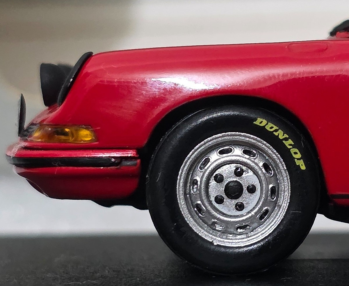 MiniChamps - 1:43 - ref. #WAP 020 107 14 Porsche 911 Coupé - Catawiki