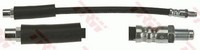 Bremsschlauch PHB351 TRW FüR BMW Audi