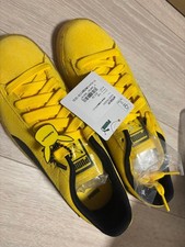 Pok mon Pikachu PUMA Sneakers 24.5cm
