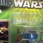 2002 STAR WARS STAR TOURS ACTION FIGURE RX-24 REX & R4-M9 & G2-4T LOT NEW 🔥🔥 — photo 4