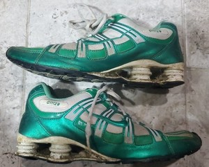 Nike Shox Id | eBay