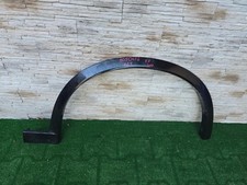 BMW X3 F25 X4 F26 M PAKIET Kotfl�gelleiste 8050456 OE Original Teil Gebraucht