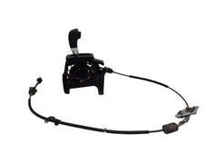 Schaltkulisse Schaltknauf Schaltseil Automatik passt für FORD  FIESTA VI 1.6