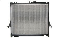 Radiateur Isuzu D-MAX