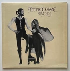 Vtg 1977 FLEETWOOD MAC Album RUMOURS Record 1ST PRESS Lp OG VINYL is NEAR MINT!!