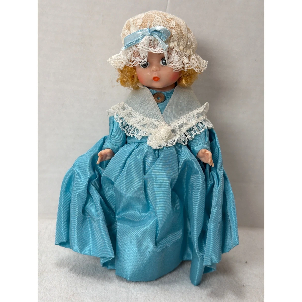 Madame Alexander International for sale | eBay