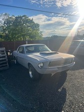 1967 Ford Mustang for Sale