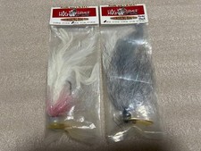 Hog Farmer Trembling Hog Tie Chatterbait Scrounger