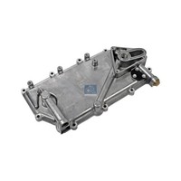 Deckel ÖLfiltergehäUse Dt Spare Parts Iam-Expertise Passend FüR Scania