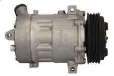 Klimakompressor AIRSTAL 10-0589 FIAT CROMA (194_) 1.9 2005-2011