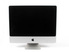 Apple 24" iMac 2009 A1225 8GB RAM 2.66GHz Core 2 Duo E8135 1TB HDD; 6147845