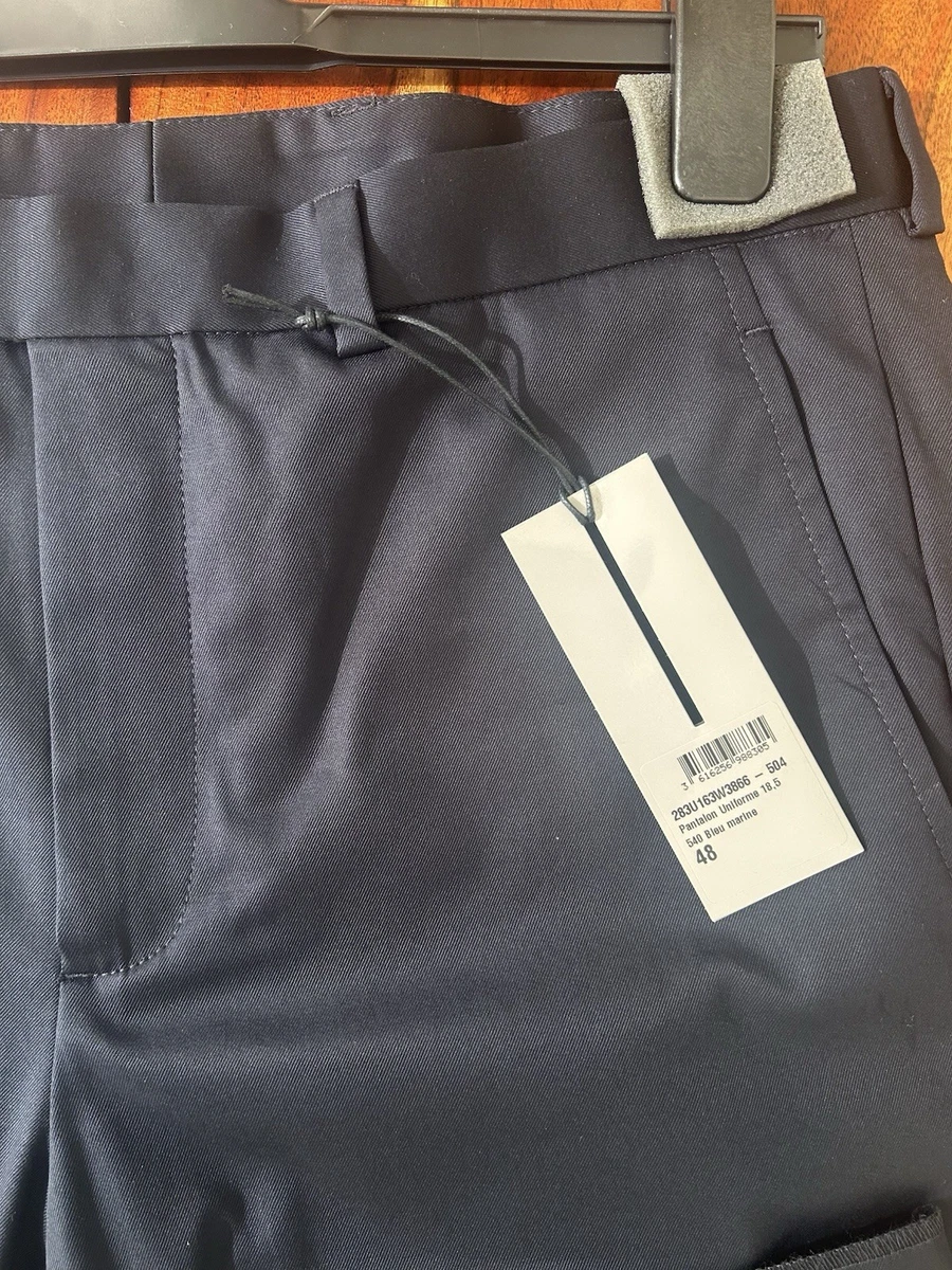 Dior Cotton Pants for Men for sale | eBay