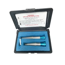 LUMENIS 1.0MM & 0.2MM FOCUSED INCISIONAL LASER HANDPIECE SET