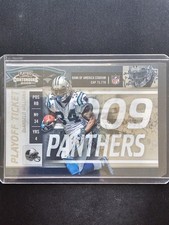 2009 Football: Best Sets For Set Builders 59